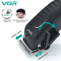 VGR V-683 Parber Rechargable Hair Clipper Professional